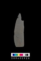 藏品(石鐮)的圖片