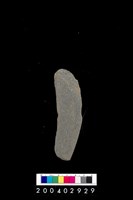 藏品(石鐮)的圖片