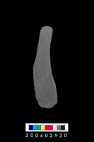 藏品(石鐮)的圖片