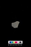 藏品(石鐮)的圖片