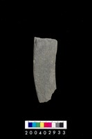 藏品(石鐮)的圖片