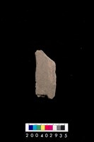 藏品(石鐮)的圖片