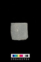 藏品(石鐮)的圖片