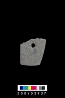 藏品(石鐮)的圖片