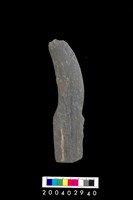 藏品(石鐮)的圖片