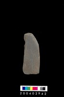 藏品(石鐮)的圖片