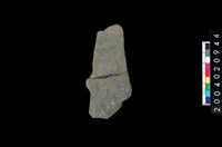 藏品(石鐮)的圖片