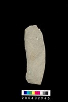 藏品(石鐮)的圖片