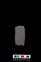 藏品(石鐮)的圖片