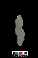 藏品(石鐮)的圖片