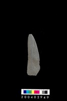 藏品(石鐮)的圖片