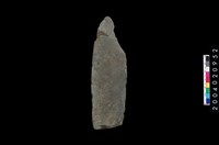 藏品(石鐮)的圖片