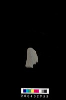 藏品(石鐮)的圖片