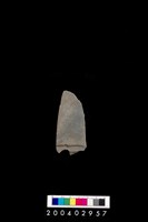 藏品(石鐮)的圖片