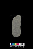 藏品(石鐮)的圖片