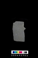 藏品(石鐮)的圖片