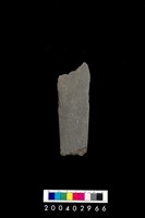 藏品(石鐮)的圖片