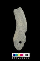 藏品(石鐮)的圖片