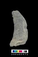 藏品(石鐮)的圖片