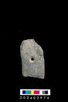 藏品(石鐮)的圖片