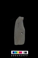 藏品(石鐮)的圖片