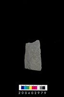 藏品(石鐮)的圖片