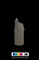 藏品(石鐮)的圖片