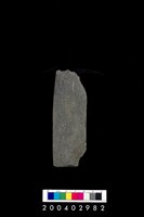 藏品(石鐮)的圖片