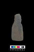 藏品(石鐮)的圖片