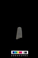 藏品(石鐮)的圖片