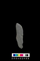 藏品(石鐮)的圖片