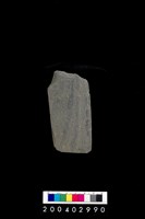 藏品(石鐮)的圖片