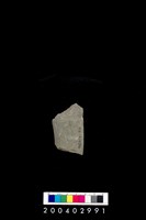 藏品(石鐮)的圖片