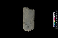 藏品(石鐮)的圖片