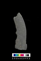 藏品(石鐮)的圖片