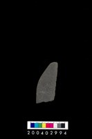 藏品(石鐮)的圖片