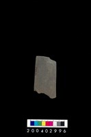 藏品(石鐮)的圖片