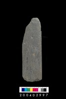 藏品(石鐮)的圖片