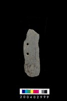 藏品(石鐮)的圖片