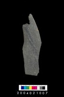 藏品(石鐮)的圖片