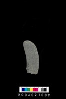 藏品(石鐮)的圖片