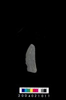 藏品(石鐮)的圖片