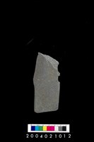 藏品(石鐮)的圖片