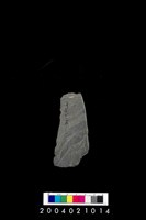 藏品(石鐮)的圖片