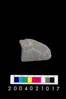 藏品(石鐮)的圖片