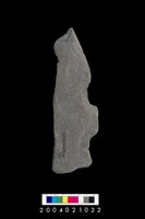 藏品(石鐮)的圖片