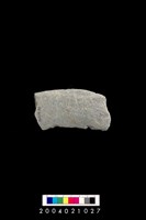 藏品(石鐮)的圖片