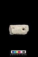 藏品(石鐮)的圖片