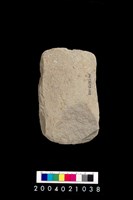 藏品(打製石斧)的圖片