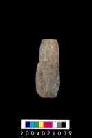 藏品(玉斧)的圖片